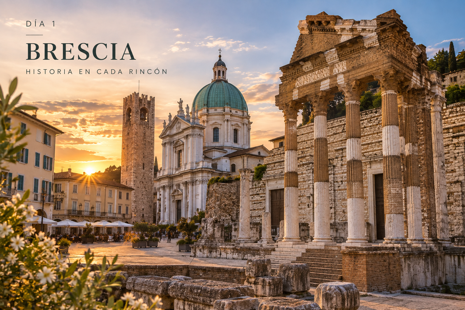 Brescia